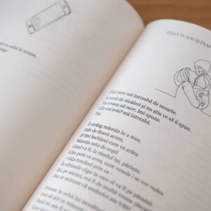 Cartea „Până în rai și înapoi de un infinit de ori” - imagine 5