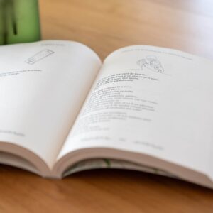 Cartea „Până în rai și înapoi de un infinit de ori” - imagine 6