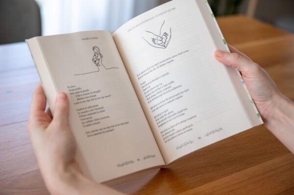 Cartea „Până în rai și înapoi de un infinit de ori”