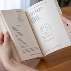 Cartea „Până în rai și înapoi de un infinit de ori” - imagine 4