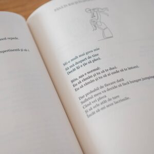 Cartea „Până în rai și înapoi de un infinit de ori” - imagine 2