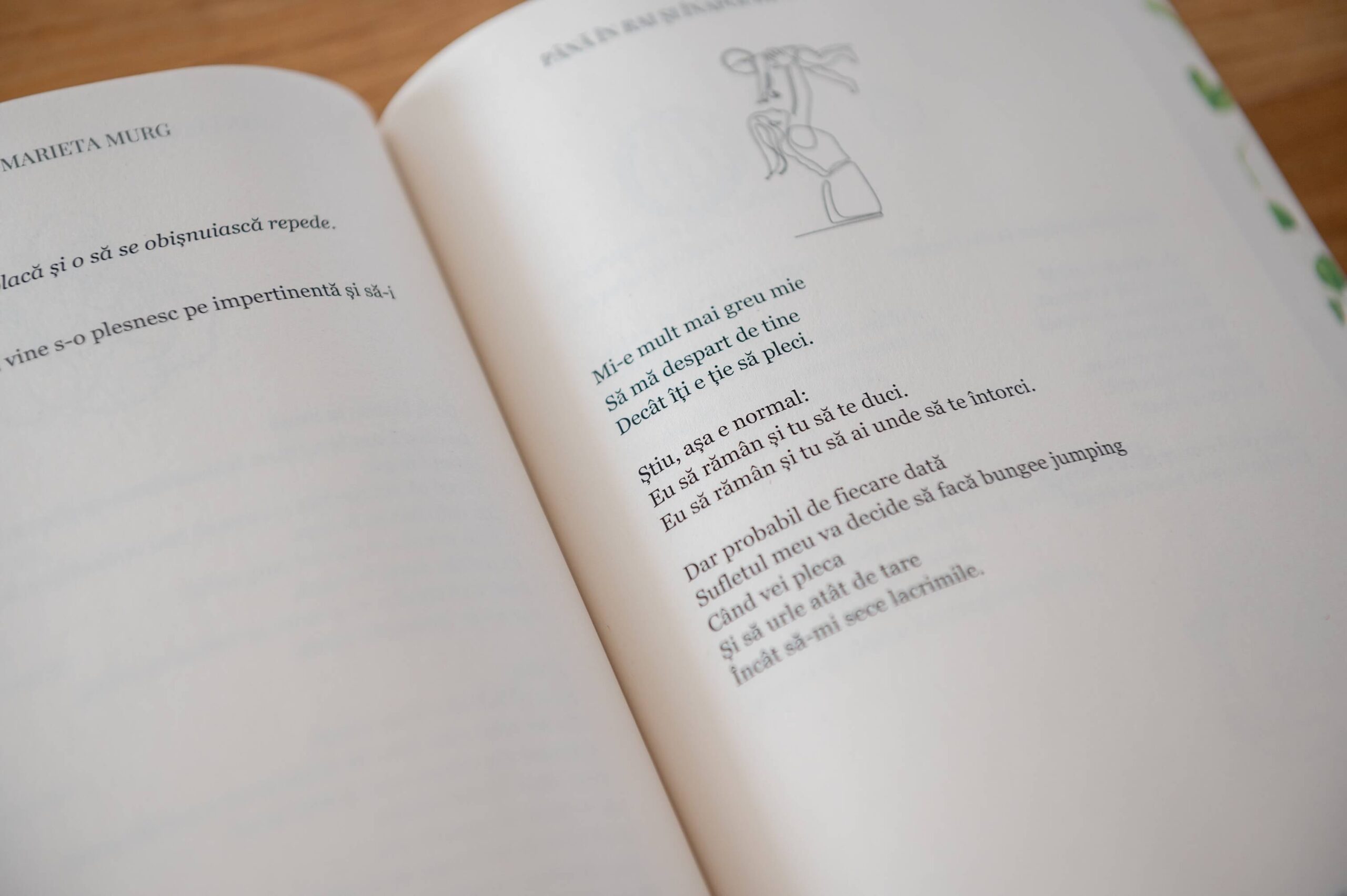 Cartea „Până în rai și înapoi de un infinit de ori” - imagine 2